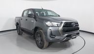 Toyota Hilux 2.7 SR DOBLE CABINA Pickup 2021