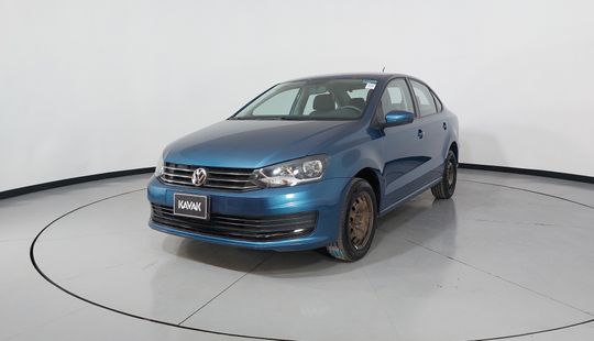 Volkswagen • Vento