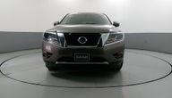 Nissan Pathfinder 3.5 SENSE AT Suv 2013