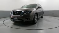 Nissan Pathfinder 3.5 SENSE AT Suv 2013