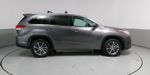 Toyota Highlander 3.5 XLE Suv 2018