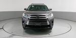 Toyota Highlander 3.5 XLE Suv 2018