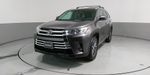 Toyota Highlander 3.5 XLE Suv 2018