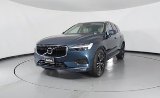 Volvo • XC60