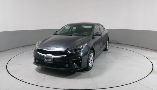 Kia • FORTE