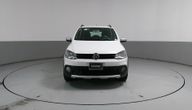 Volkswagen Crossfox 1.6 CROSSFOX TECHO CORREDIZO MT Hatchback 2015