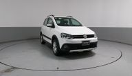 Volkswagen Crossfox 1.6 CROSSFOX TECHO CORREDIZO MT Hatchback 2015