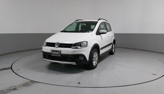 Volkswagen • CrossFox