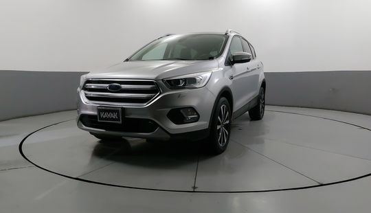 Ford • Escape