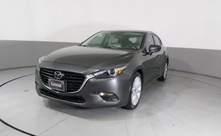 Mazda • Mazda 3