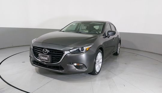 Mazda • Mazda 3