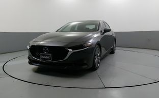 Mazda • Mazda 3