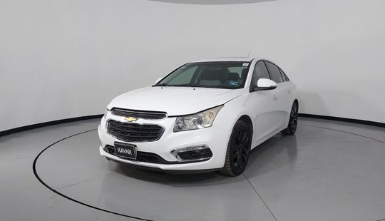 Chevrolet • Cruze