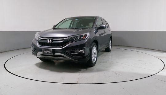 Honda • CR-V