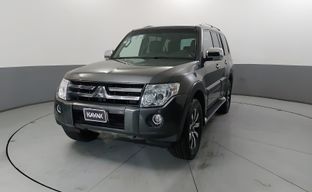 Mitsubishi • Montero