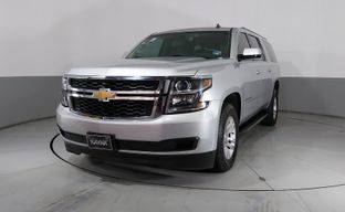 Chevrolet • Suburban