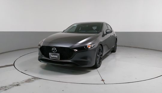 Mazda • Mazda 3