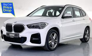 BMW • X1