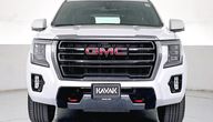 Gmc Yukon AT4 Suv 2021