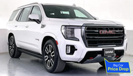 Gmc Yukon AT4 Suv 2021