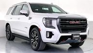 Gmc Yukon AT4 Suv 2021