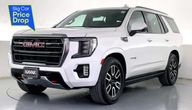 Gmc Yukon AT4 Suv 2021