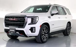 GMC • Yukon