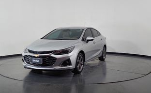 Chevrolet • Cruze II