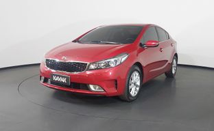 Kia • Cerato