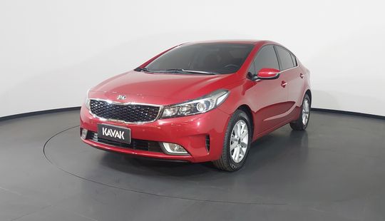 Kia Cerato SX-2019