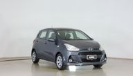 Hyundai Grand I10 1.2 GL MT Sedan 2019