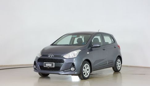 Hyundai Grand I10 1.2 GL MT Sedan 2019