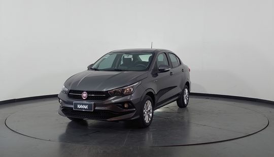 Fiat Cronos 1.3 GSE DRIVE MT-2020