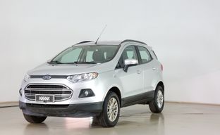 Ford • EcoSport