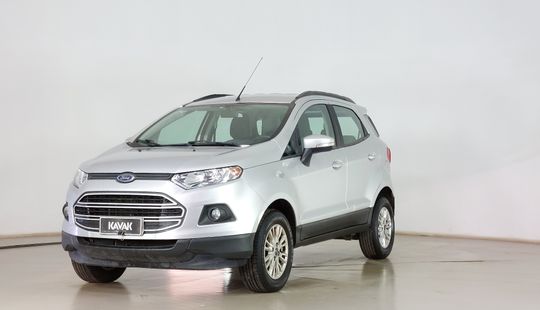 Ford • EcoSport