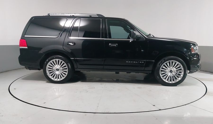 Lincoln Navigator 3.5 RESERVE 4WD Suv 2016