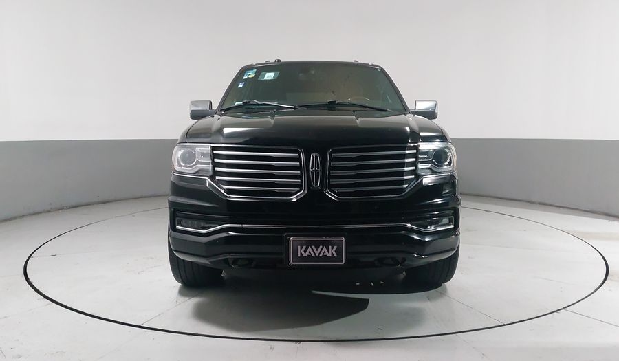 Lincoln Navigator 3.5 RESERVE 4WD Suv 2016