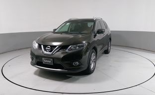 Nissan • X-Trail