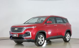 Chevrolet • Captiva