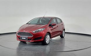 Ford • Fiesta Kinetic Design