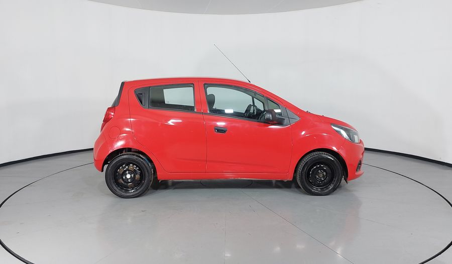 Chevrolet Beat 1.2 LT B MT Hatchback 2019