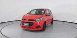 Chevrolet Beat 1.2 LT B MT Hatchback 2019