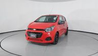 Chevrolet Beat 1.2 LT B MT Hatchback 2019