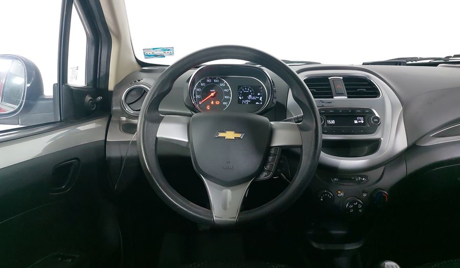 Chevrolet Beat 1.2 LT B MT Hatchback 2019