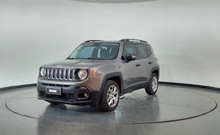 Jeep • Renegade