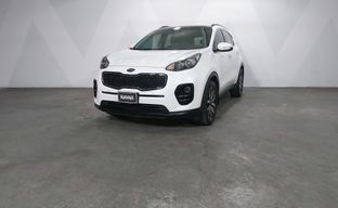 Kia • Sportage