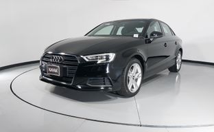 Audi • A3