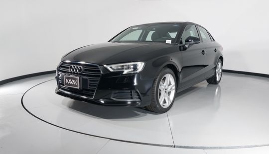 Audi • A3