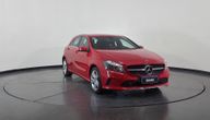 Mercedes Benz Clase A 1.6 A200 URBAN AT Hatchback 2017