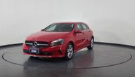 Mercedes Benz Clase A 1.6 A200 URBAN AT Hatchback 2017